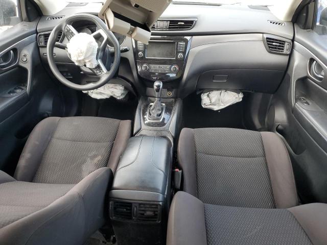 2020 NISSAN ROGUE SPOR #3277182921