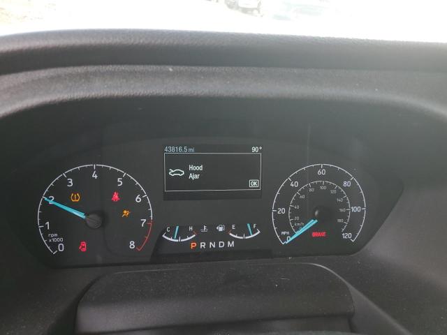 2023 FORD TRANSIT T- #3315966103