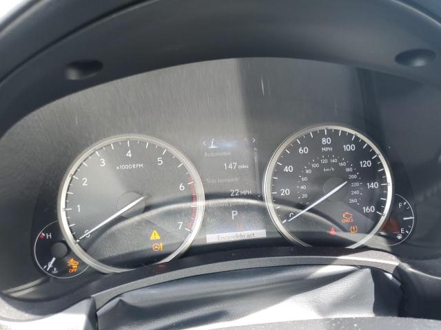 2019 LEXUS NX 300 BASE JTJYARBZ0K2124757