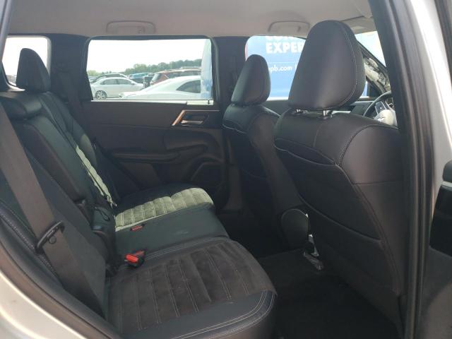 2023 MITSUBISHI OUTLANDER JA4J4UA80PZ042396