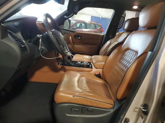 2021 INFINITI QX80 SENSO - JN8AZ2BE7M9267253