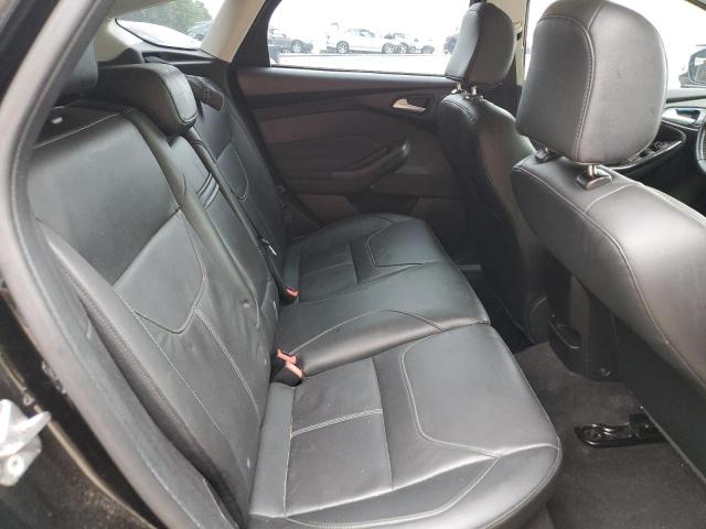 2015 FORD FOCUS TITA - 1FADP3N21FL248098