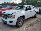 2016 GMC CANYON - 1GTG5BEAXG1179777