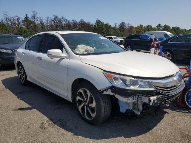 2016 HONDA ACCORD EX 1HGCR2F77GA214251