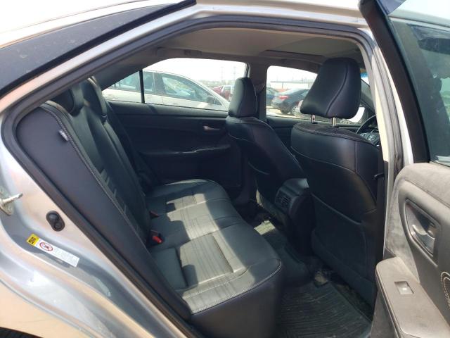 2015 TOYOTA CAMRY HYBR 4T1BD1FK4FU166997