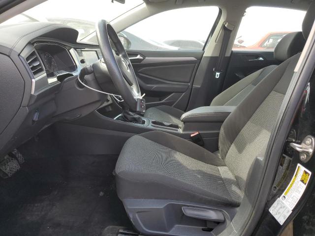 2019 VOLKSWAGEN JETTA S 3VWC57BU2KM074010
