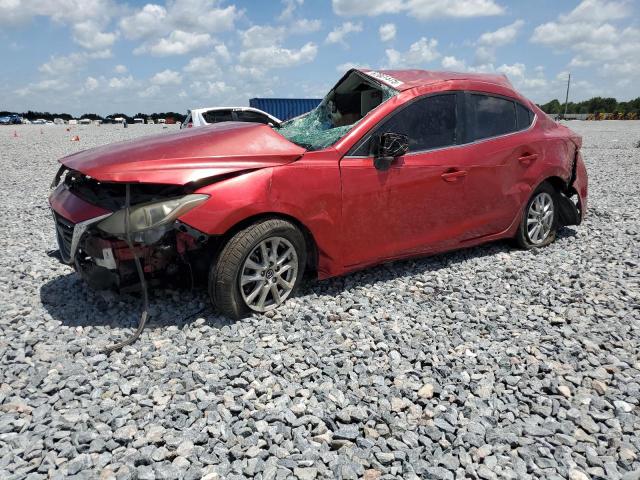 MAZDA 3 SPORT