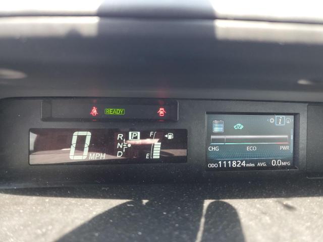 2015 TOYOTA PRIUS V JTDZN3EU8FJ031943