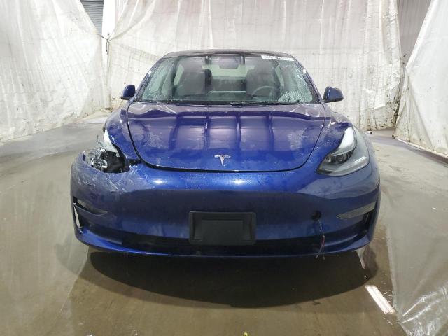 2022 TESLA MODEL 3 5YJ3E1EA6NF372537