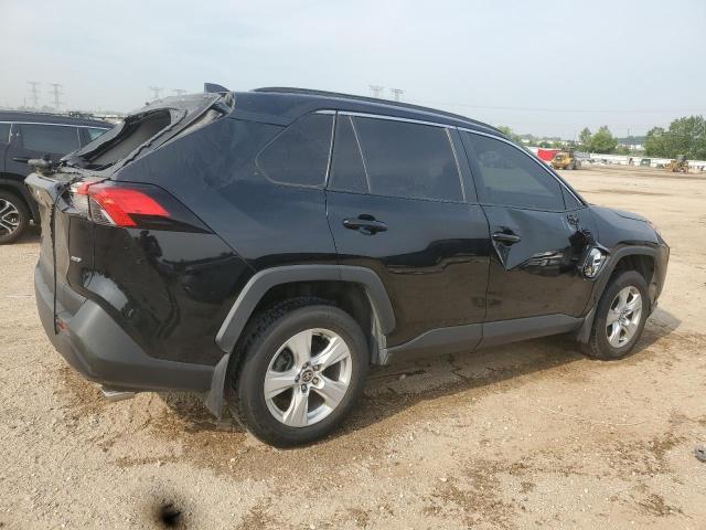 2021 TOYOTA RAV4 XLE - 2T3P1RFV9MC211607