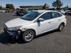 2018 FORD FOCUS SE - 1FADP3F24JL237474