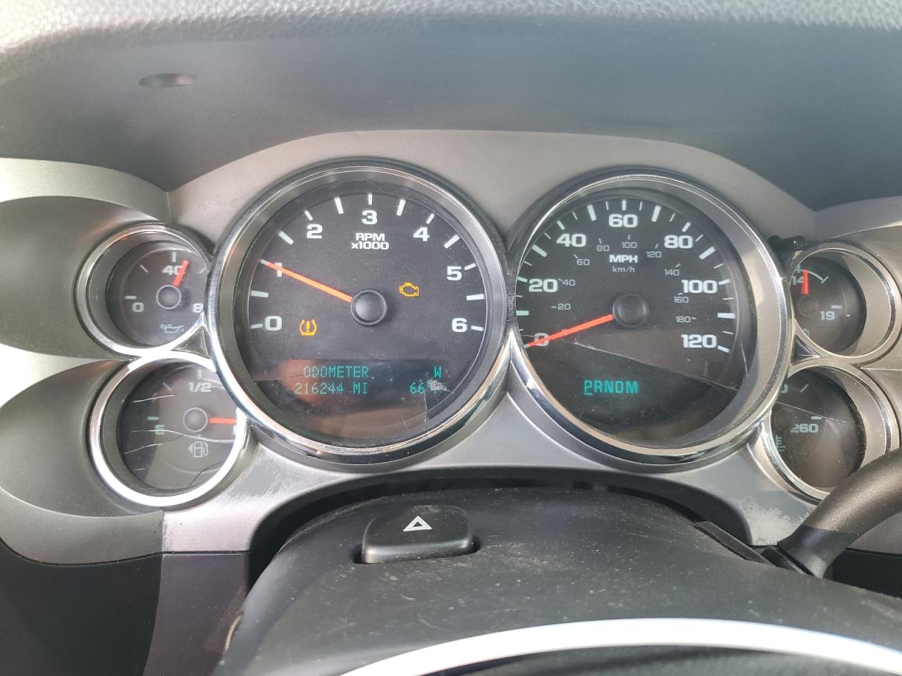 GMC SIERRA K1500 SLE