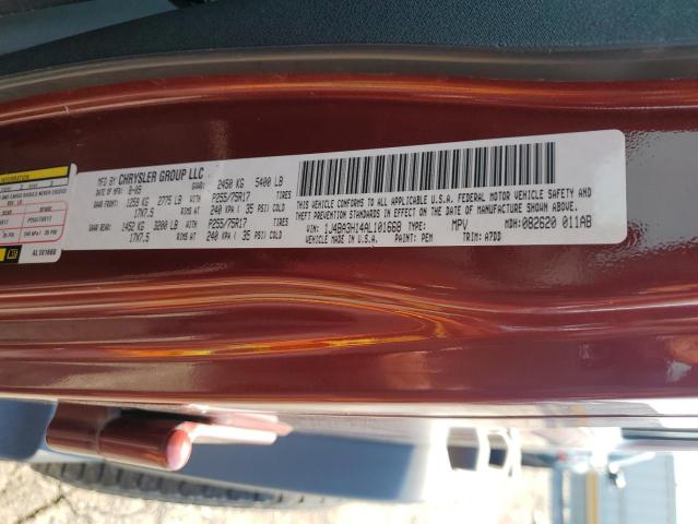 2010 JEEP WRANGLER UNLIMITED SPORT #3258959005