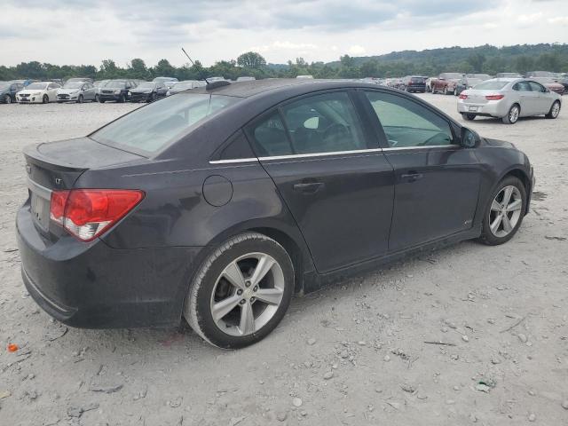 2016 CHEVROLET CRUZE LIMITED LT 1G1PF5SB8G7152028