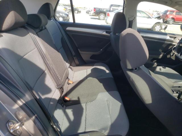 2015 VOLKSWAGEN E-GOLF LIM WVWKP7AU8FW910046