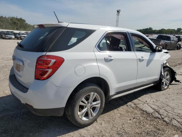 2017 CHEVROLET EQUINOX LS - 2GNALBEK8H1553956