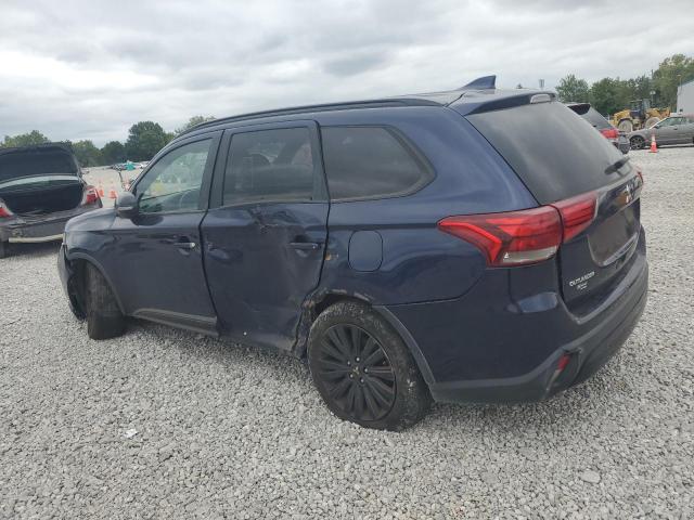 2020 MITSUBISHI OUTLANDER JA4AD3A3XLZ035772
