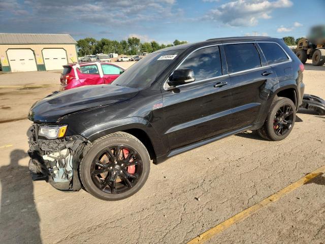 2014 JEEP GRAND CHER - 1C4RJFDJ5EC219696