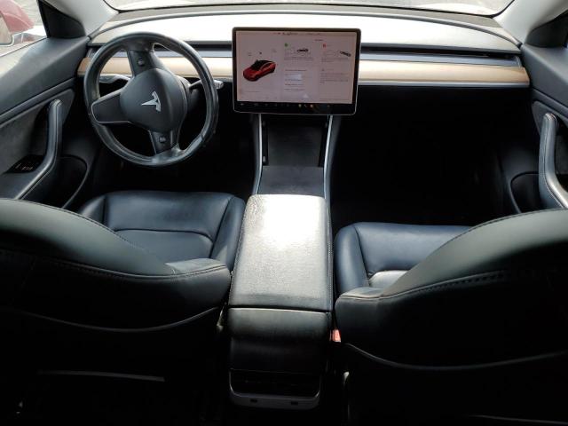 2018 TESLA MODEL 3 5YJ3E1EA1JF048034