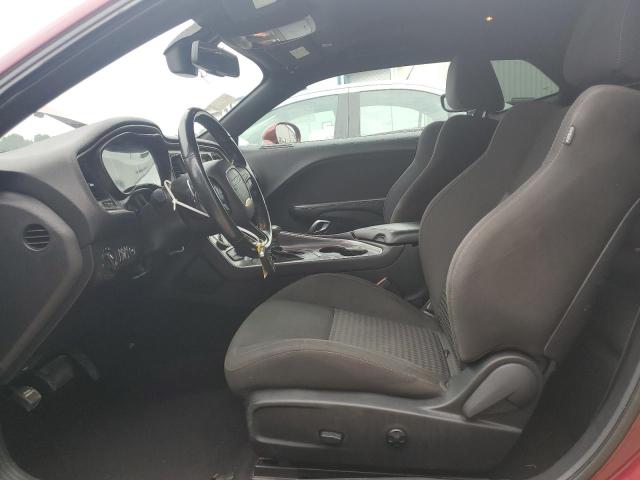 2020 DODGE CHALLENGER 2C3CDZBT1LH123291