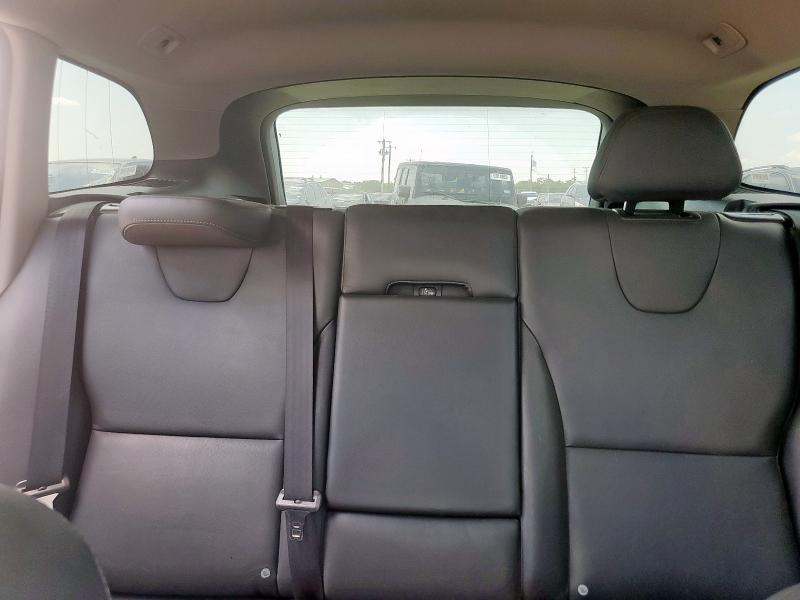 2015 VOLVO XC60 T5 PR YV426MDB4F2587985