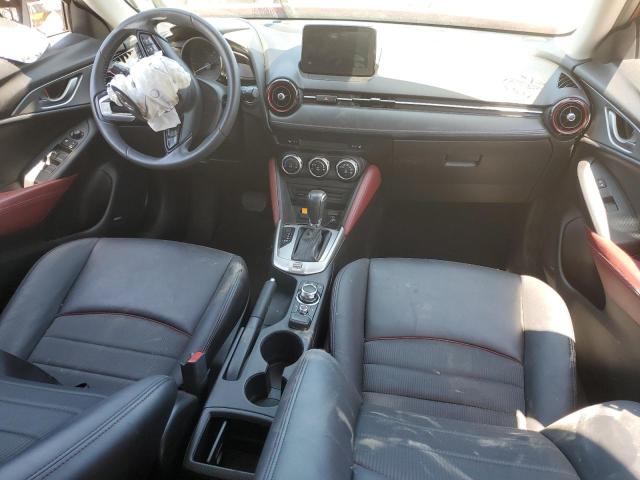 2018 MAZDA CX-3 TOURI JM1DKDC77J0329906