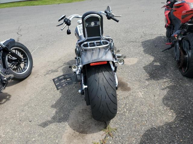 2016 HARLEY-DAVIDSON FXSB BREAK 1HD1BFV10GB028199