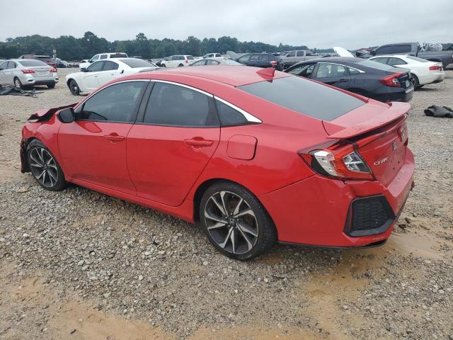 2017 HONDA CIVIC SI 2HGFC1E56HH702490