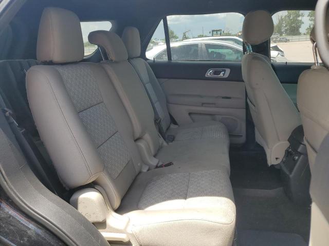 2015 FORD EXPLORER X #3255402422