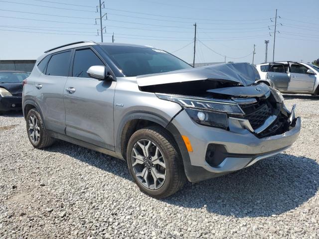 2021 KIA SELTOS EX - KNDERCAA5M7175684
