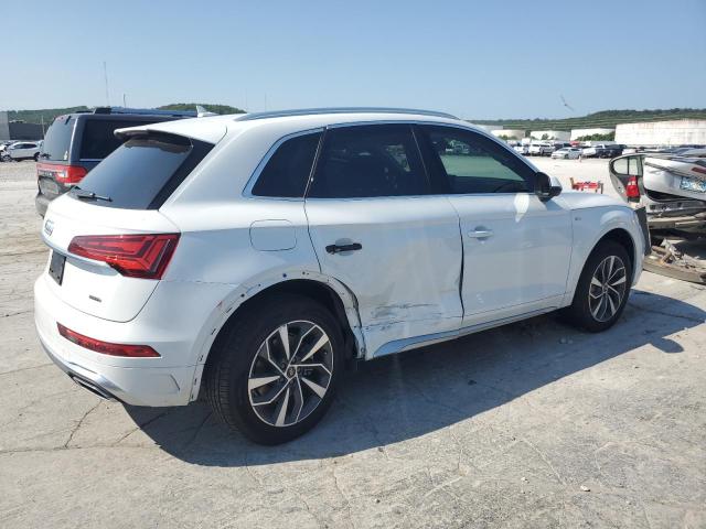 2024 AUDI Q5 PREMIUM WA1GAAFY2R2152601