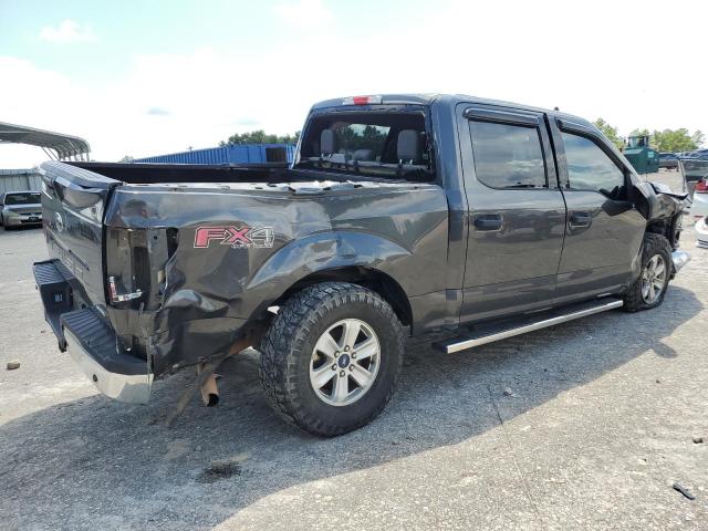 2020 FORD F150 SUPER - 1FTEW1EP0LKD32013