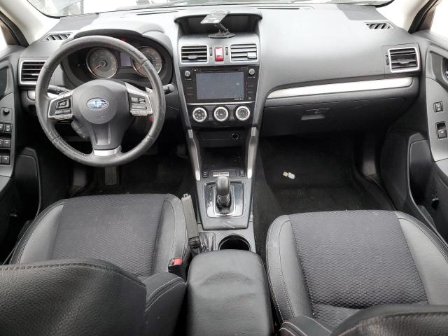 2016 SUBARU FORESTER 2 JF2SJGDC7GH461213