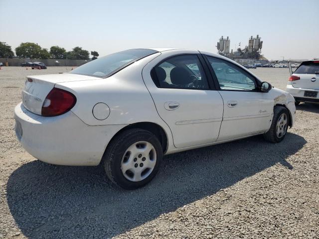 PLYMOUTH NEON BASE 2001 1P3ES46C71D194075 photo #4