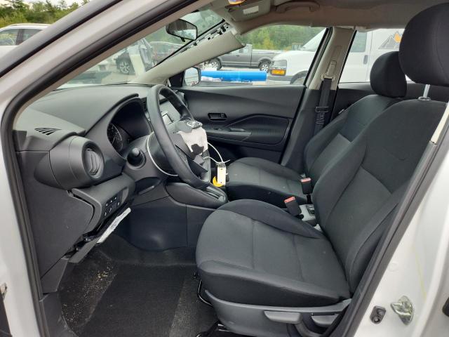 2024 NISSAN KICKS S 3N1CP5BV6RL524349