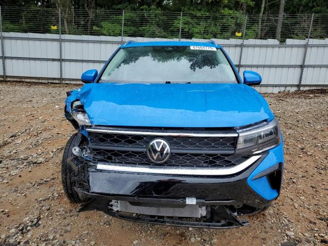 2024 VOLKSWAGEN TAOS SE 3VVEX7B29RM122330