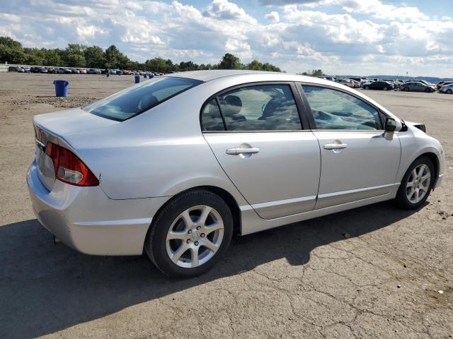 2010 HONDA CIVIC LX - 2HGFA1F51AH308373