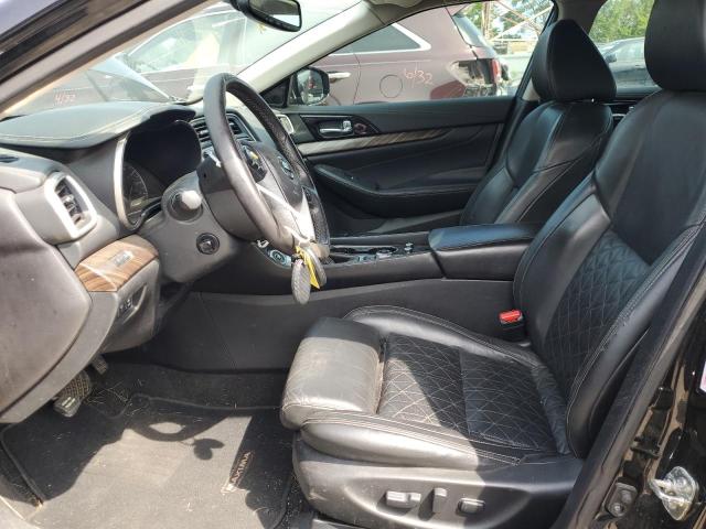 2016 NISSAN MAXIMA 3.5S 1N4AA6AP0GC378091