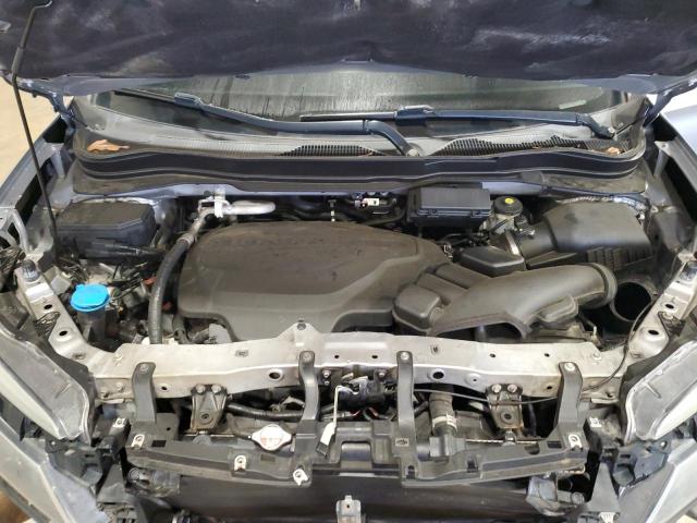 2016 HONDA PILOT EX 5FNYF5H30GB018426