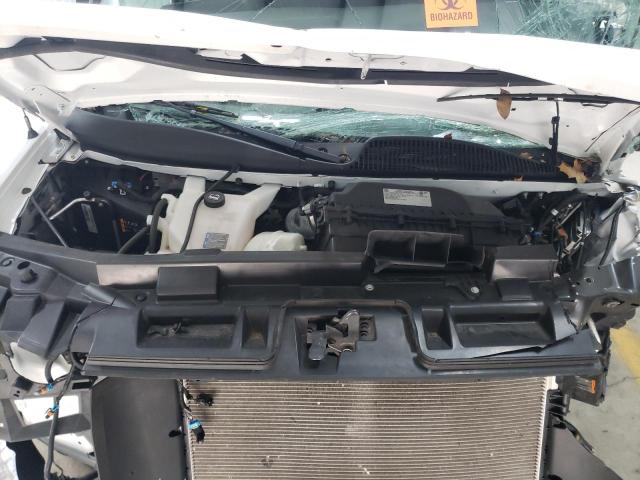 2023 GMC SAVANA G25 1GTW7AFP8P1174239