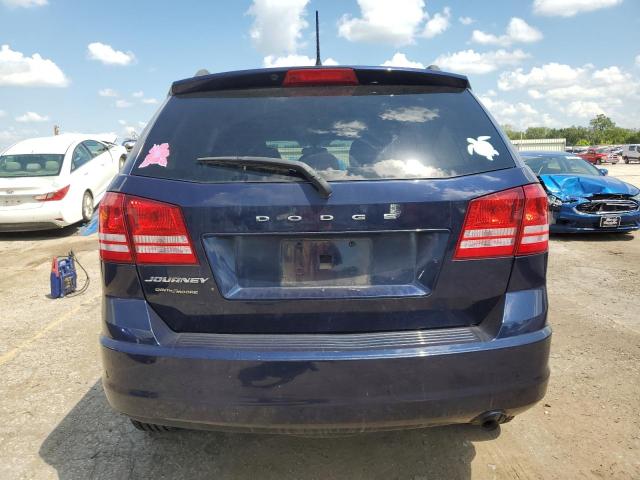 2017 DODGE JOURNEY SE 3C4PDCAB4HT662246