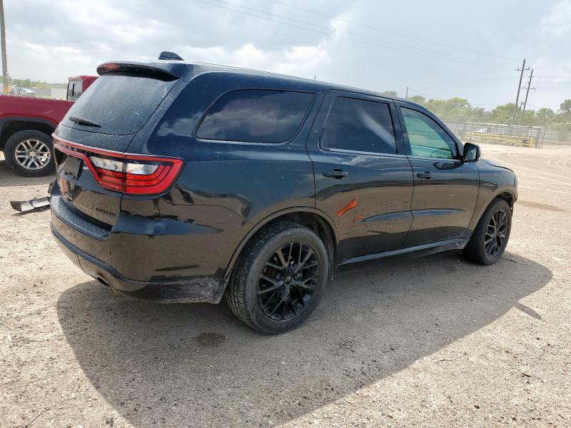 2016 DODGE DURANGO LI 1C4RDHDG7GC437357