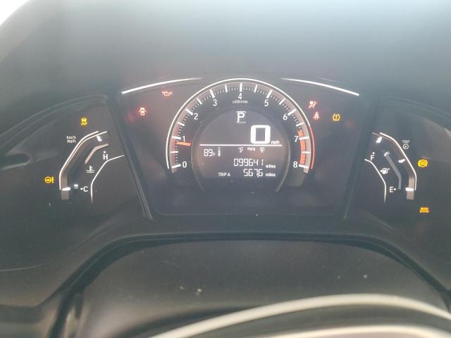 2016 HONDA CIVIC LX 2HGFC2F58GH532622