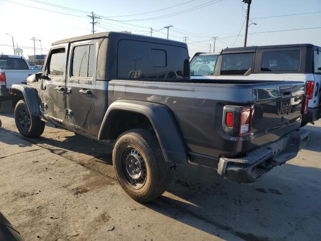 2025 JEEP GLADIATOR 1C6PJTAG0SL502170