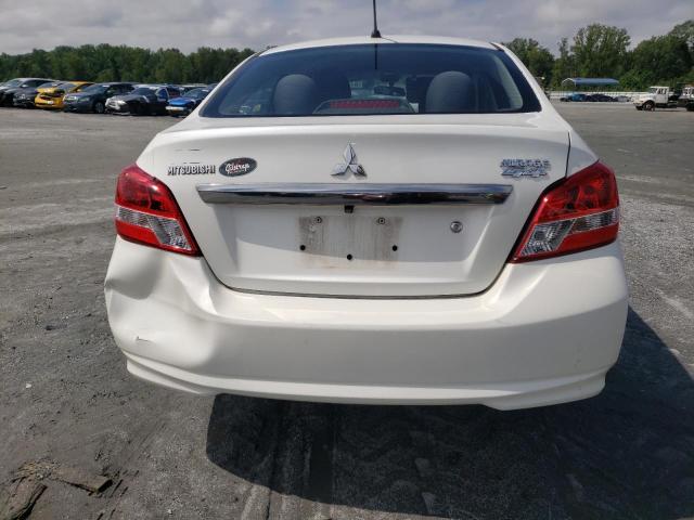 2019 MITSUBISHI MIRAGE G4 ES ML32F3FJ6KHF13675
