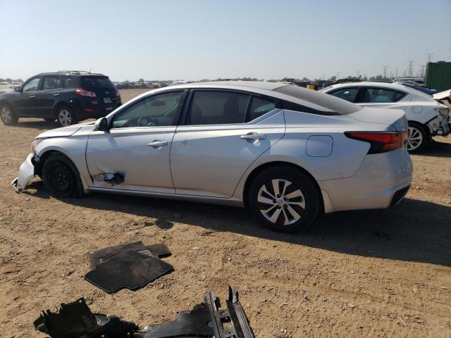 2022 NISSAN ALTIMA S 1N4BL4BV0NN340961