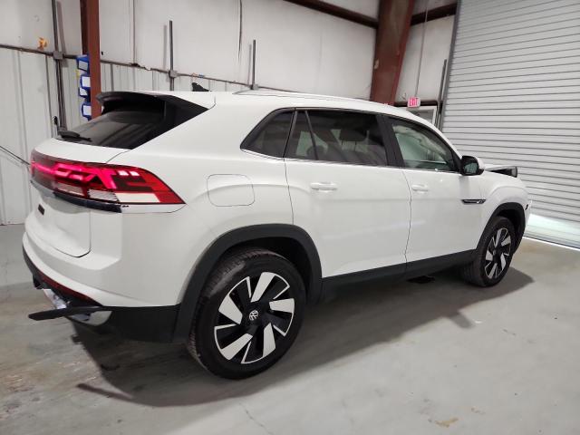 2025 VOLKSWAGEN ATLAS CROS 1V2WE2CA9SC202184