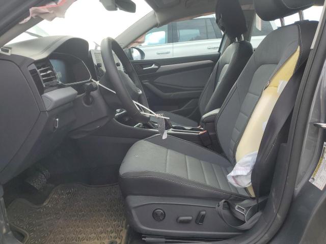 2025 VOLKSWAGEN JETTA SE 3VW7X7BU8SM040987