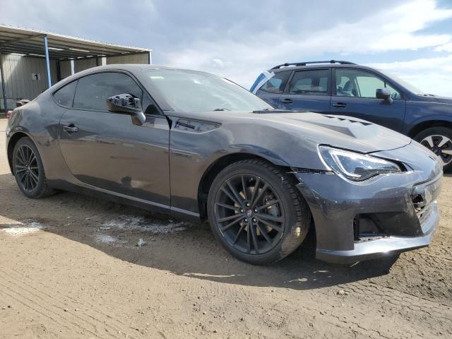 2015 SUBARU BRZ 2.0 LI - JF1ZCAC12F8602620