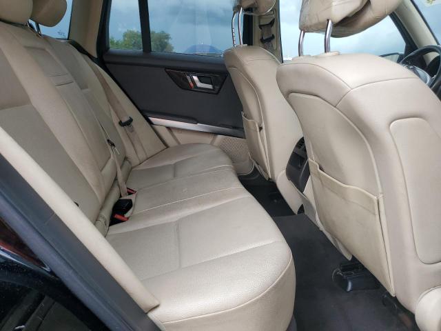 2013 MERCEDES-BENZ GLK 350 - WDCGG5HB5DG016442